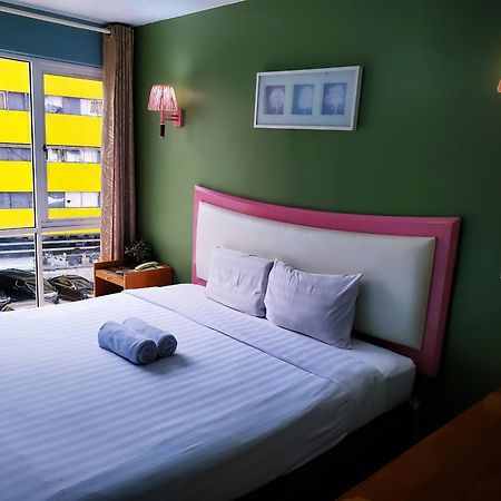 Boutique Hote123 Kuala Lumpur Esterno foto