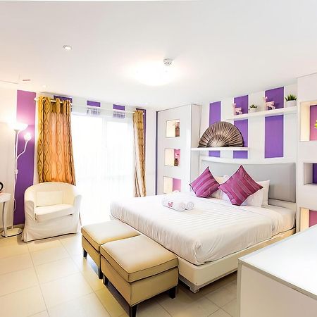 Boutique Hote123 Kuala Lumpur Esterno foto