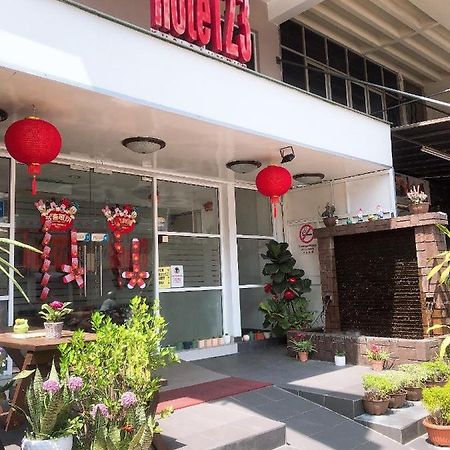 Boutique Hote123 Kuala Lumpur Esterno foto