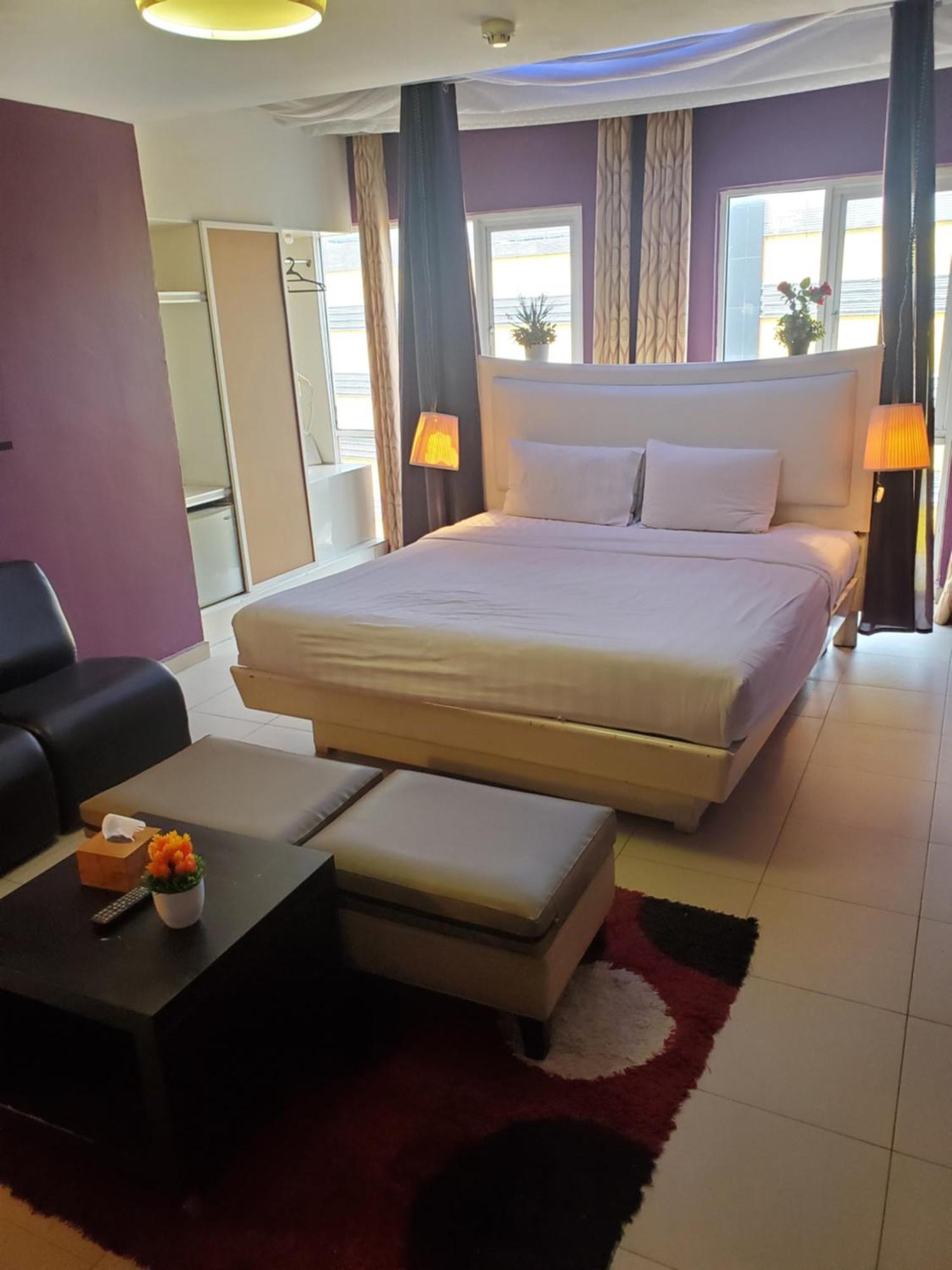 Boutique Hote123 Kuala Lumpur Esterno foto