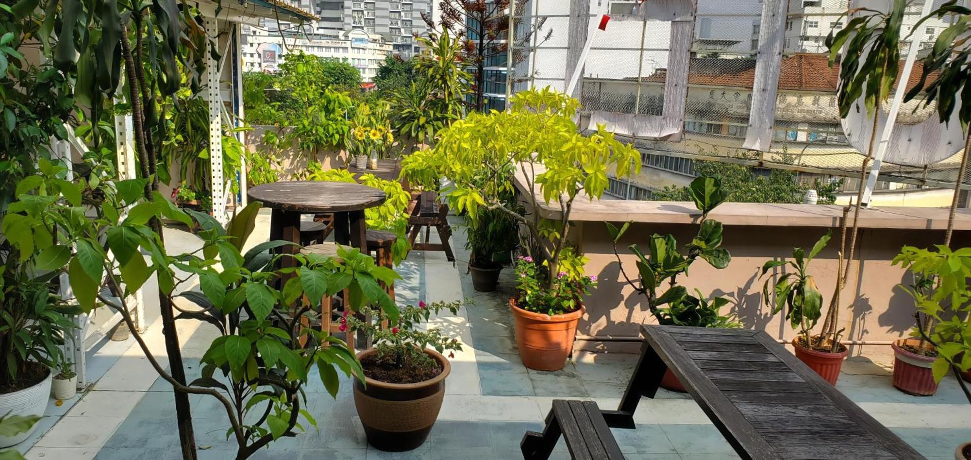 Boutique Hote123 Kuala Lumpur Esterno foto