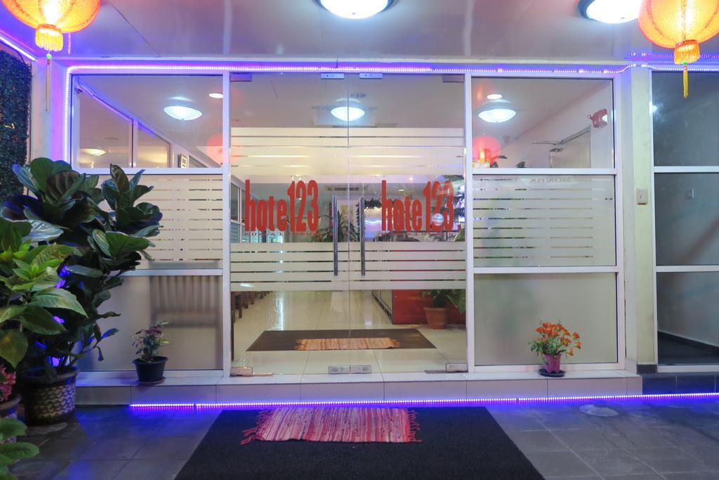 Boutique Hote123 Kuala Lumpur Esterno foto