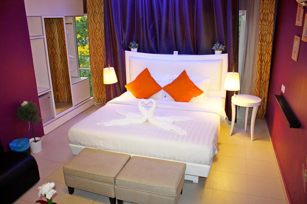Boutique Hote123 Kuala Lumpur Esterno foto