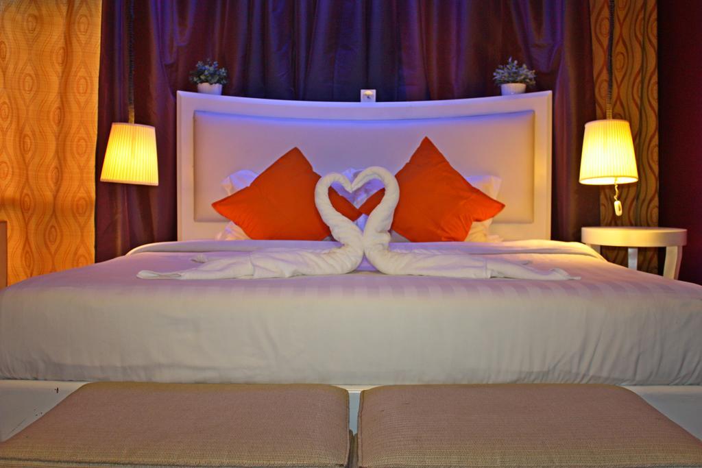 Boutique Hote123 Kuala Lumpur Esterno foto