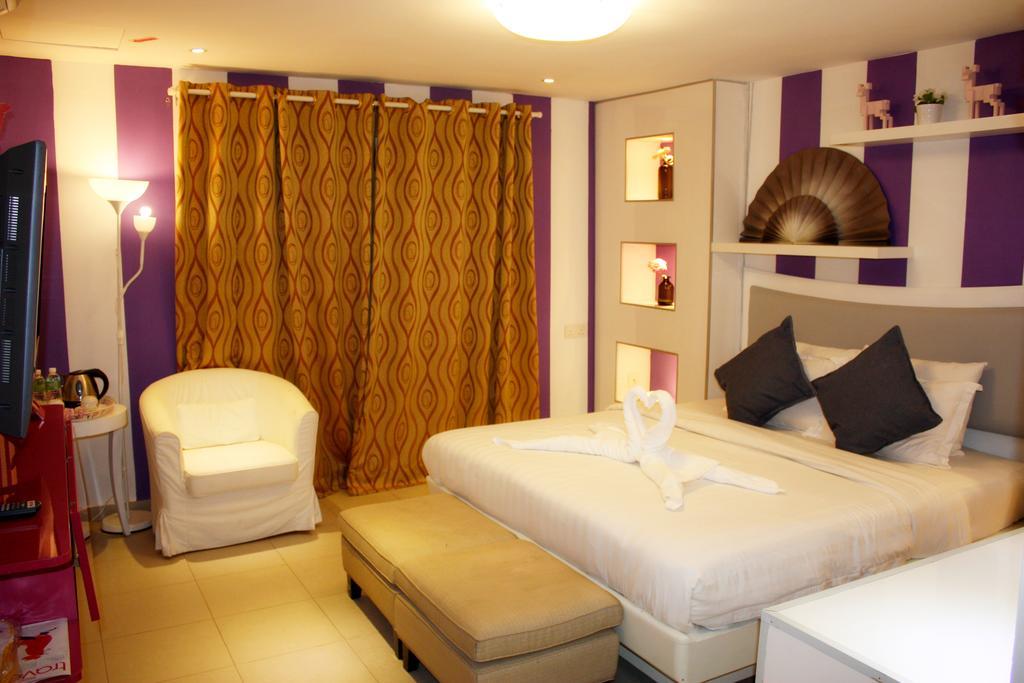 Boutique Hote123 Kuala Lumpur Esterno foto
