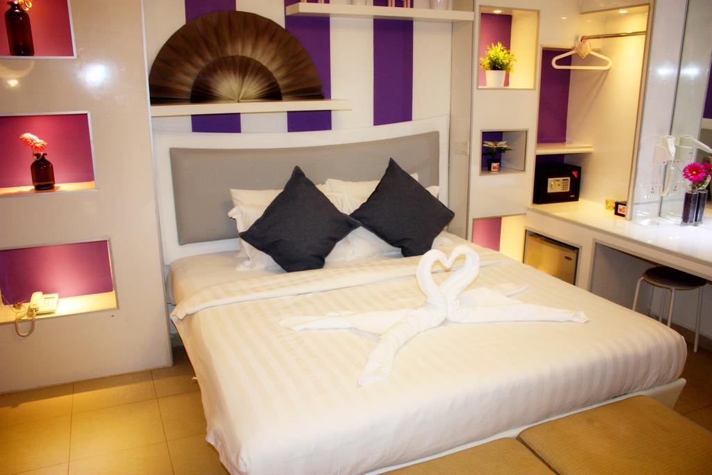 Boutique Hote123 Kuala Lumpur Esterno foto