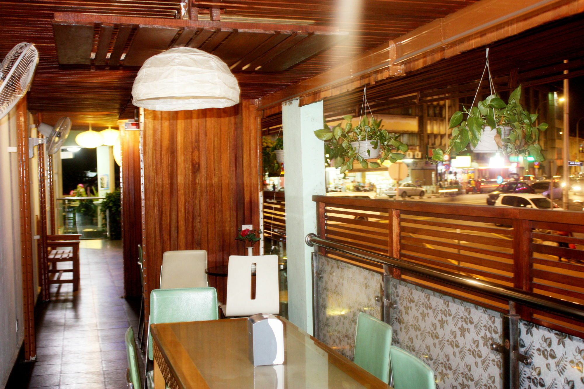 Boutique Hote123 Kuala Lumpur Esterno foto