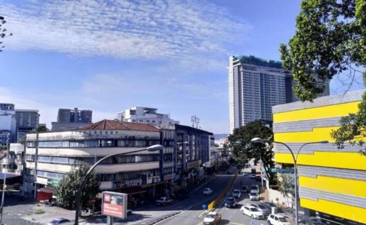 Boutique Hote123 Kuala Lumpur Esterno foto