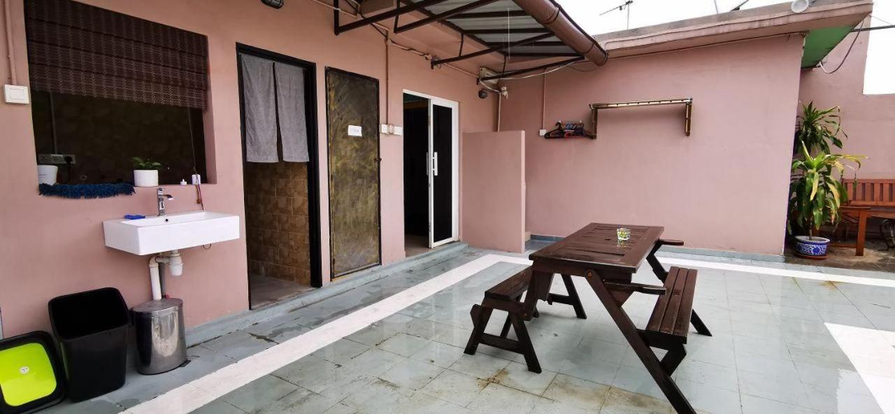 Boutique Hote123 Kuala Lumpur Esterno foto